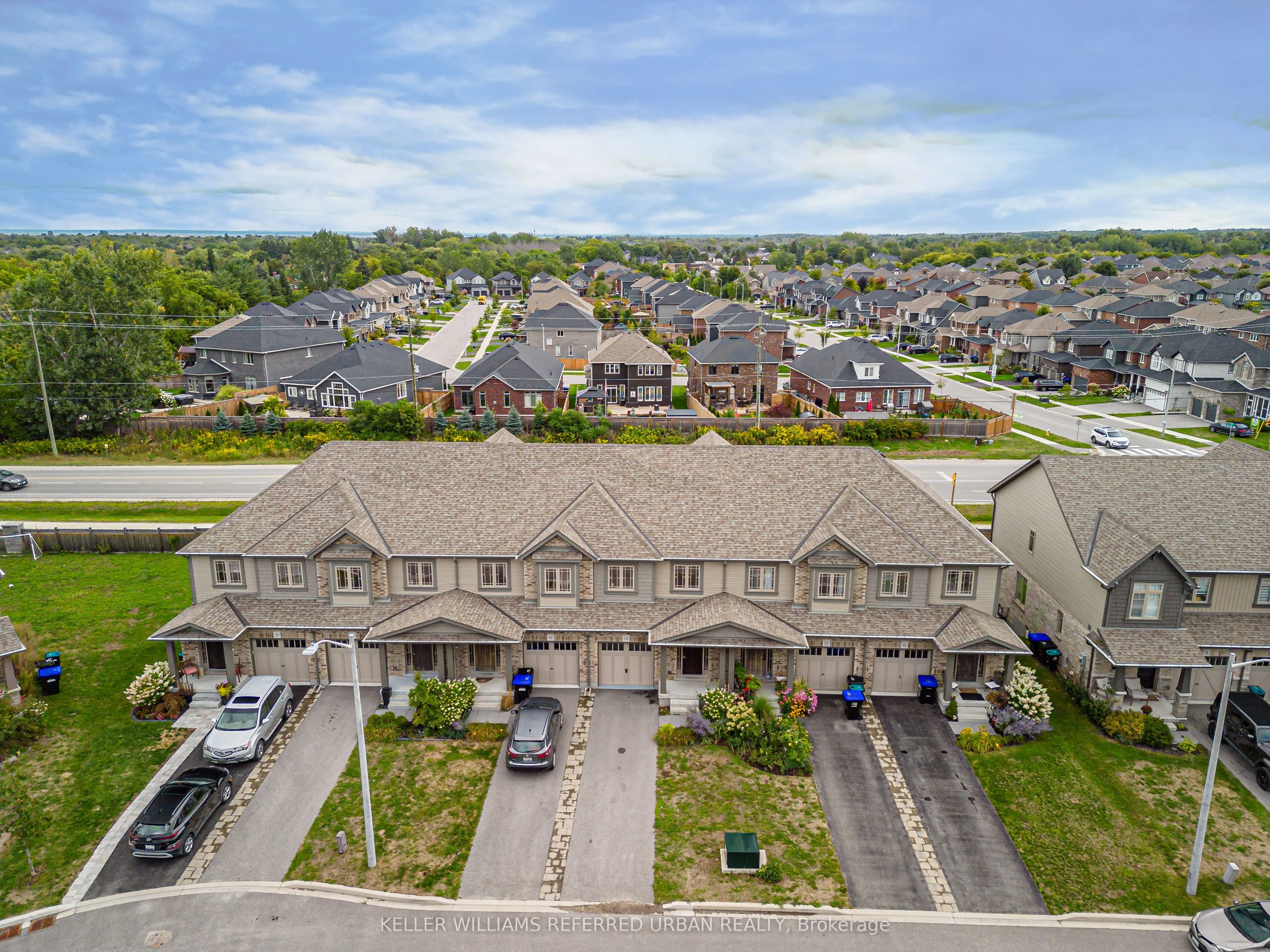14 Foley Crescent