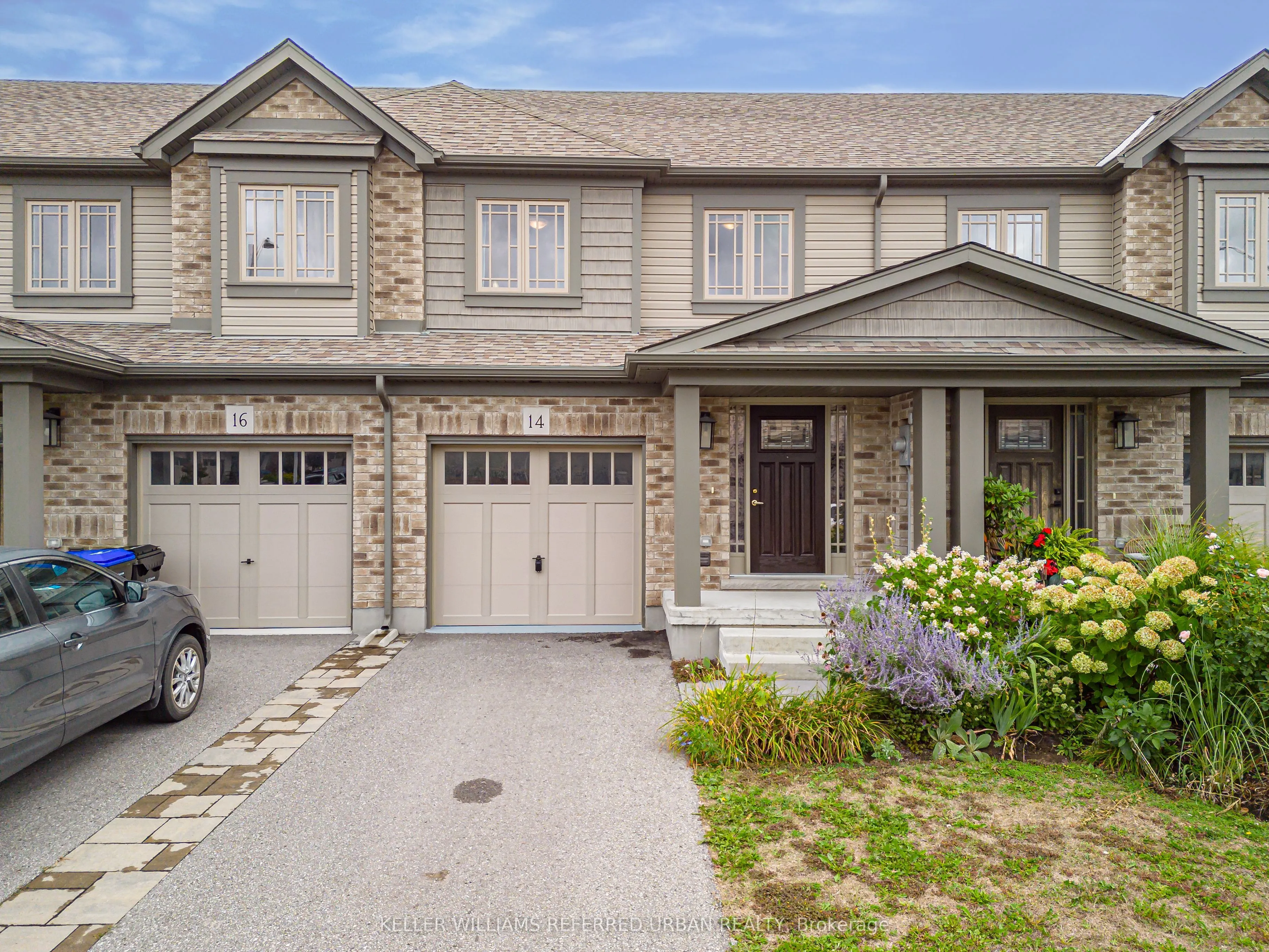14 Foley Crescent