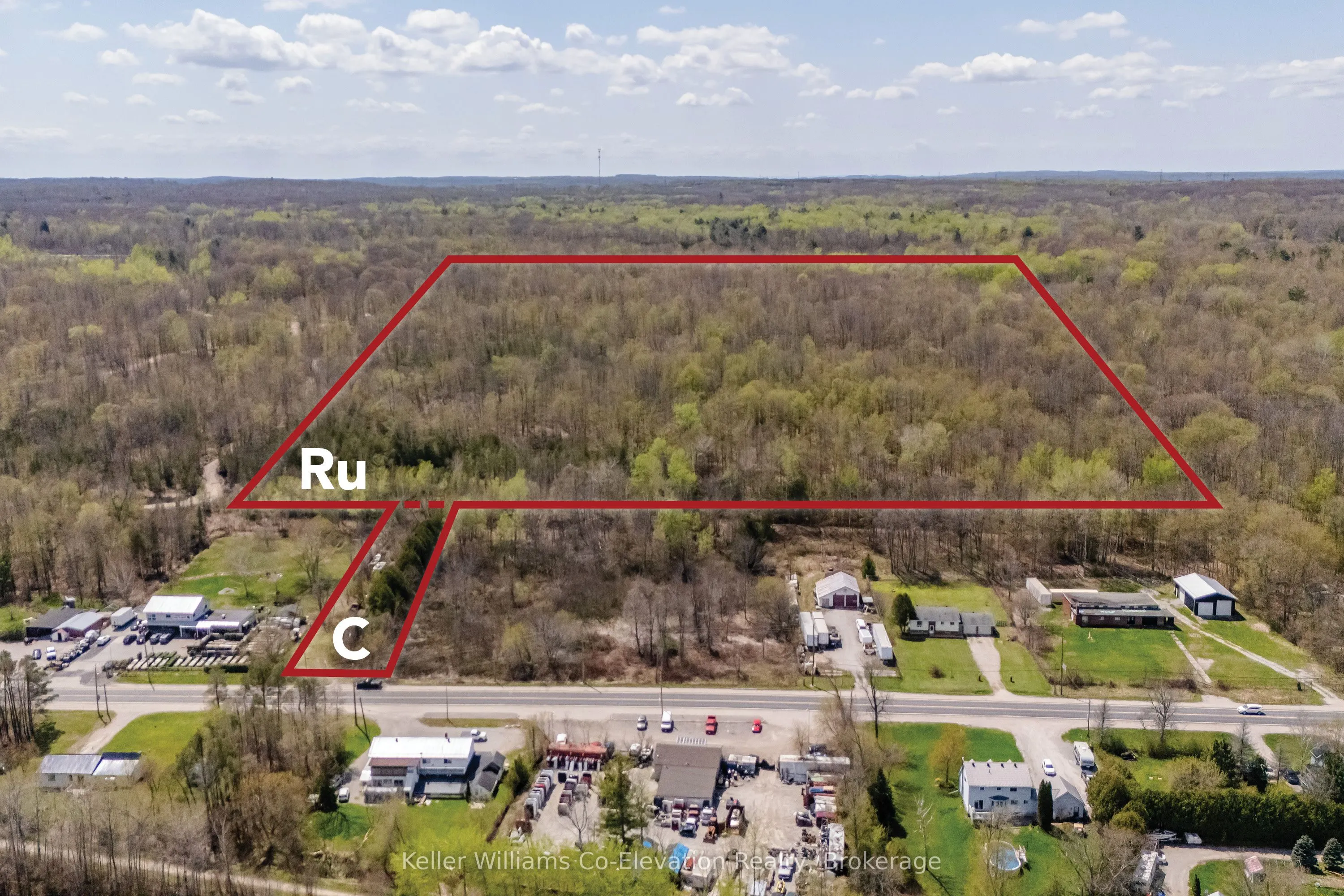 12824 COUNTY ROAD 16 Road