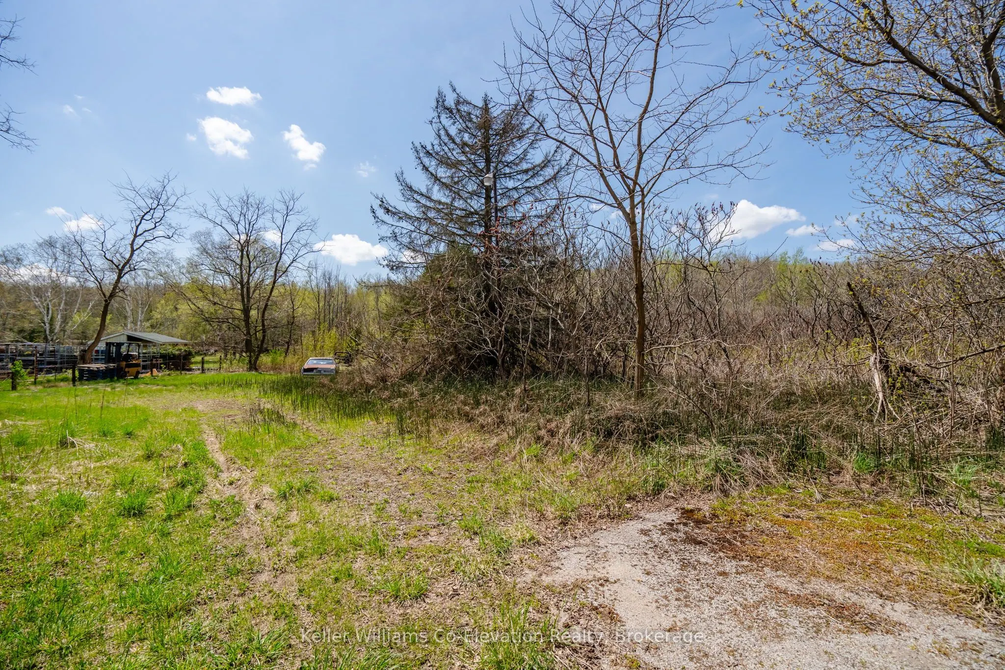 12824 COUNTY ROAD 16 Road