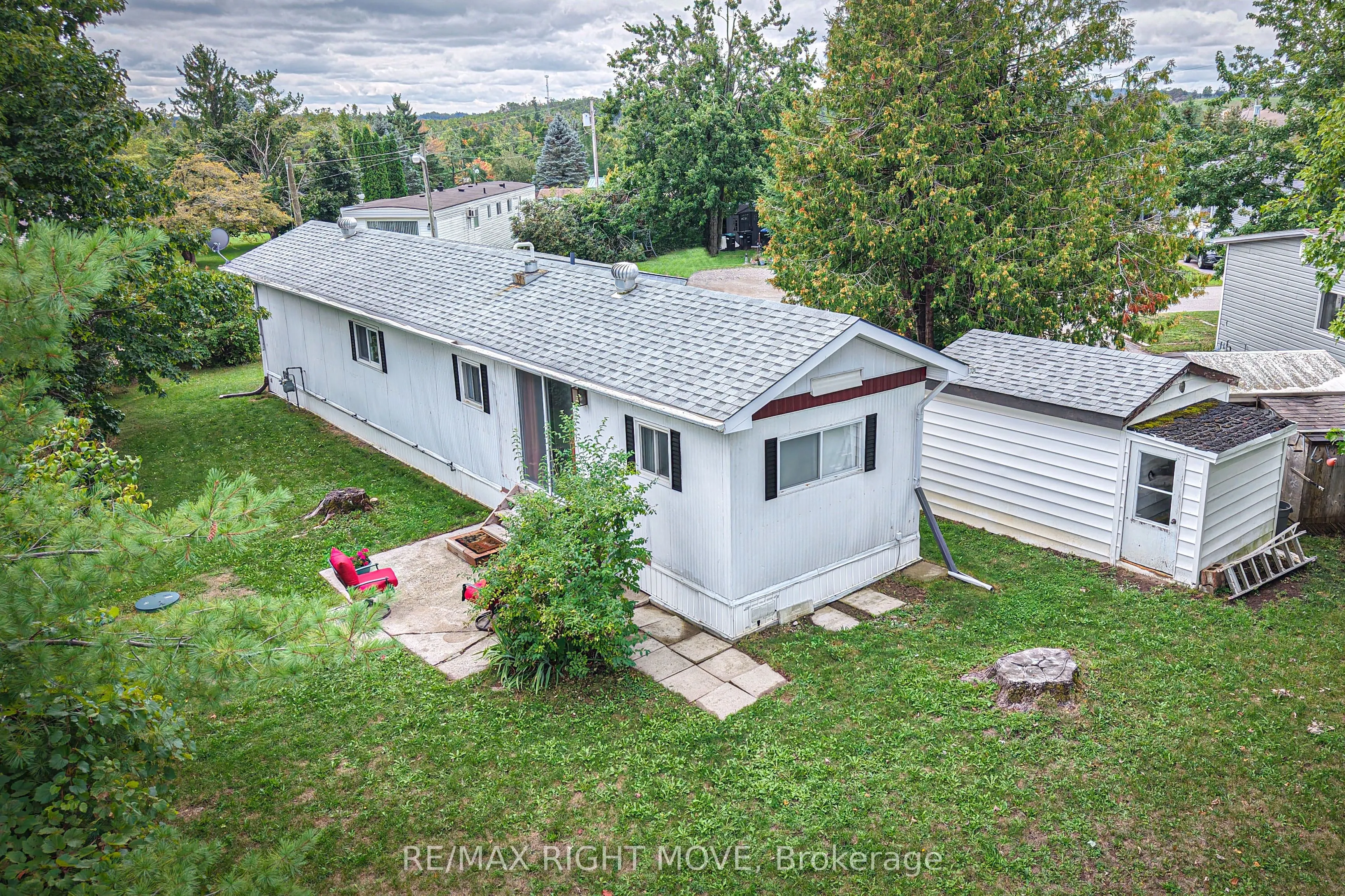 17 Balantrae Drive