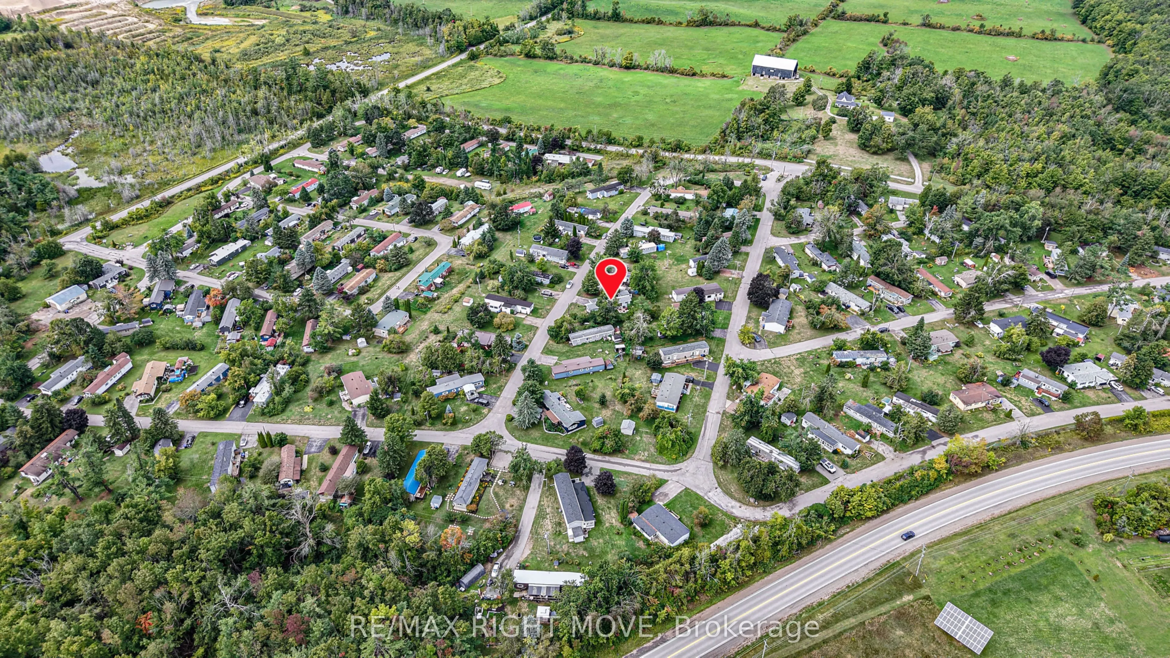 17 Balantrae Drive