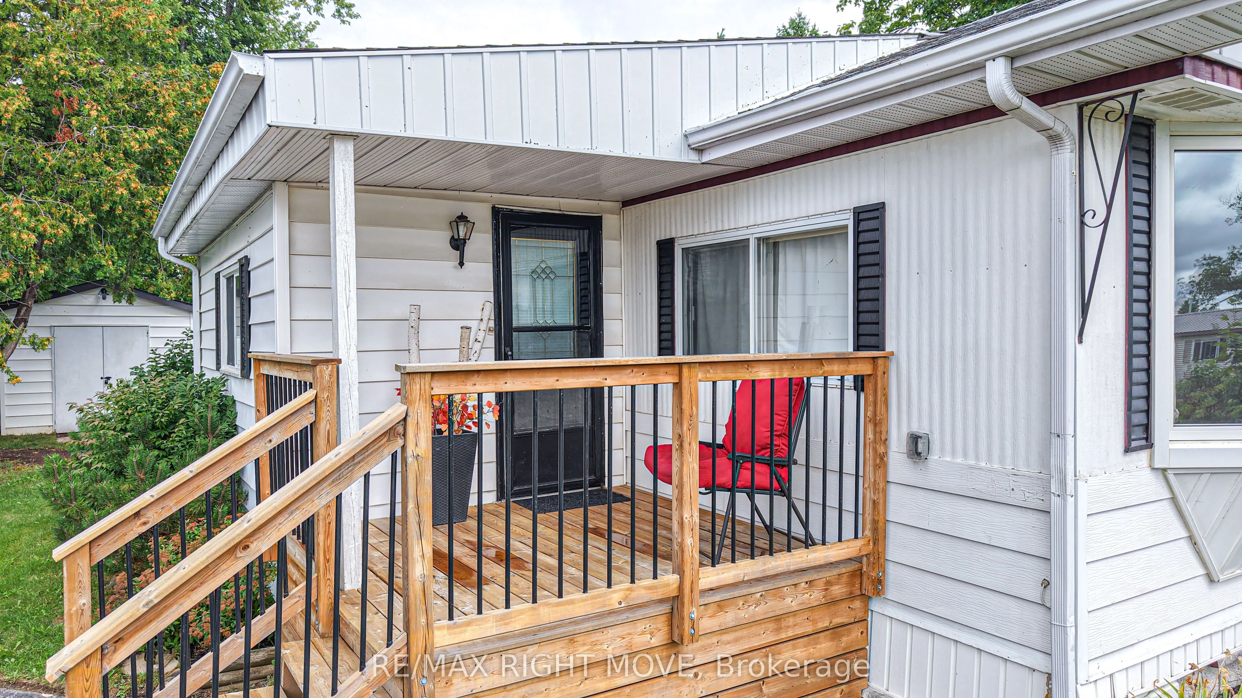 17 Balantrae Drive