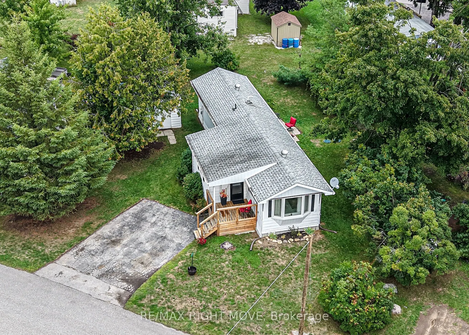 17 Balantrae Drive
