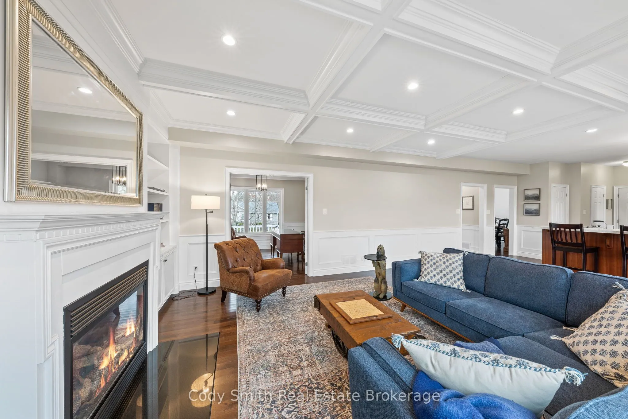 3 BRECHIN Crescent