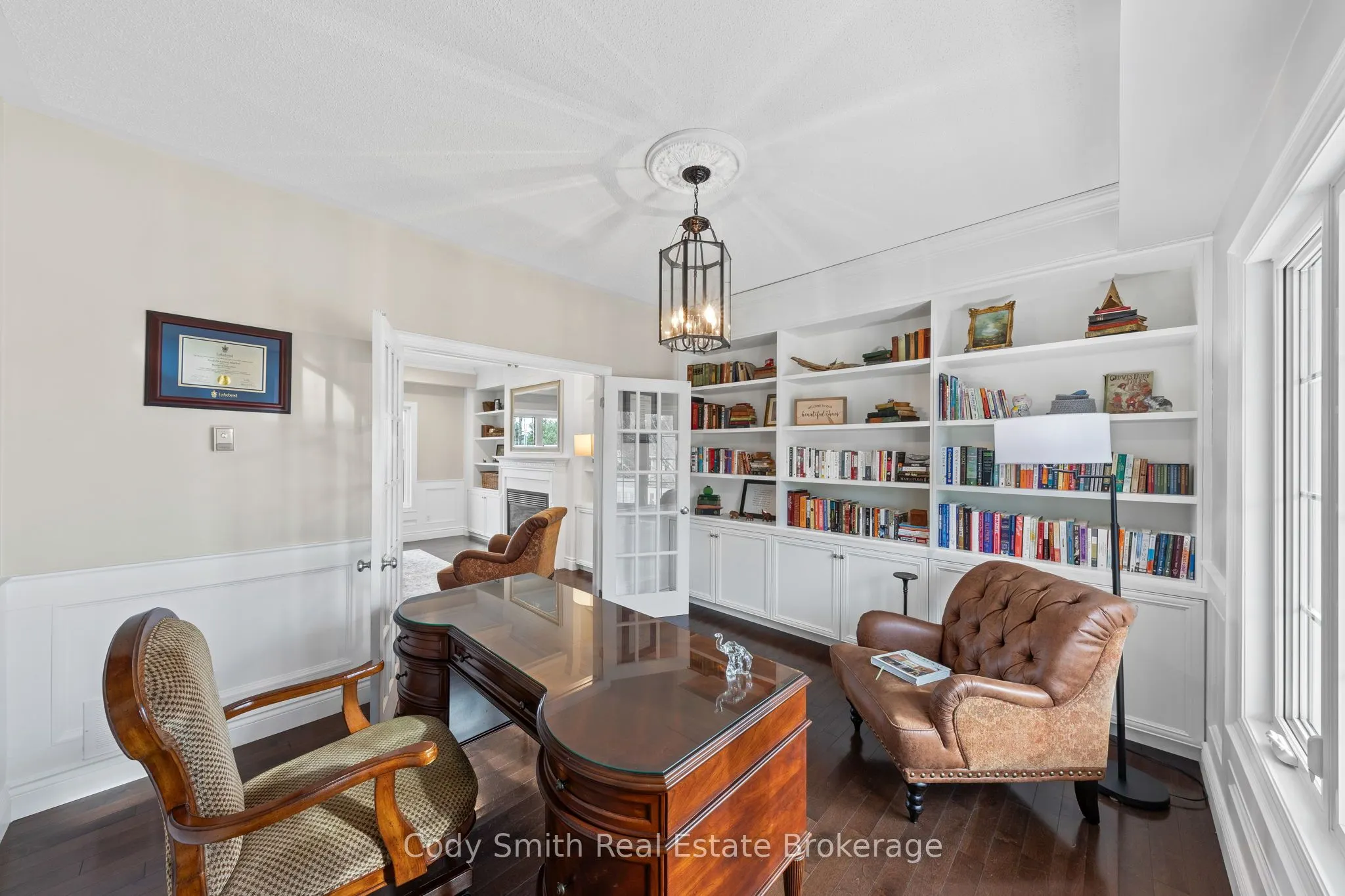 3 BRECHIN Crescent