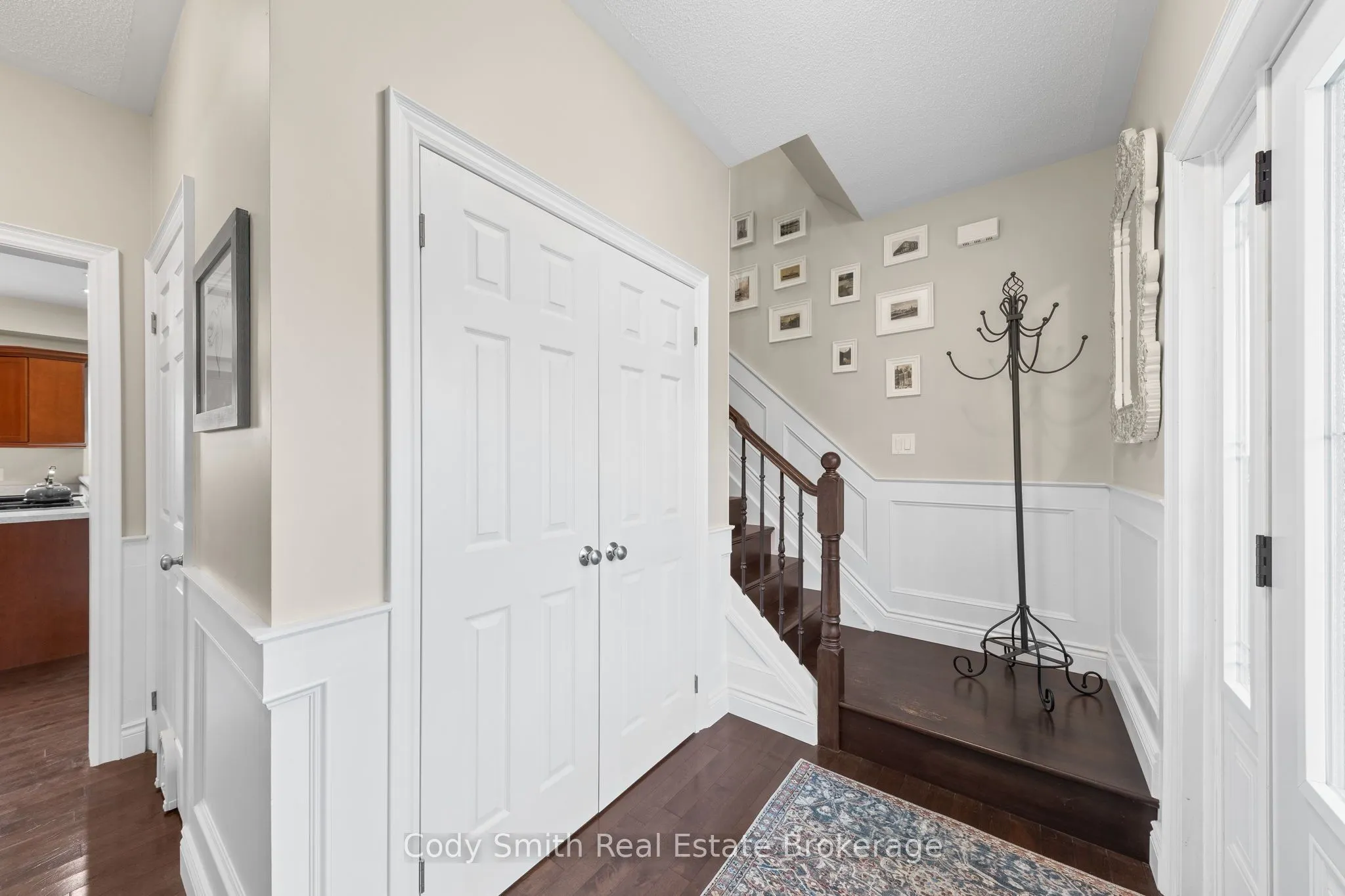 3 BRECHIN Crescent