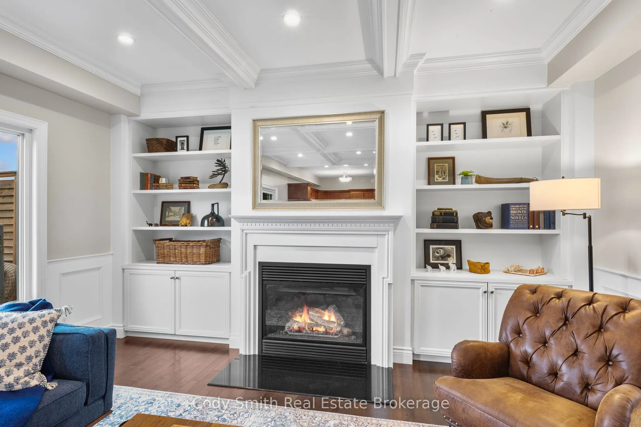 3 BRECHIN Crescent