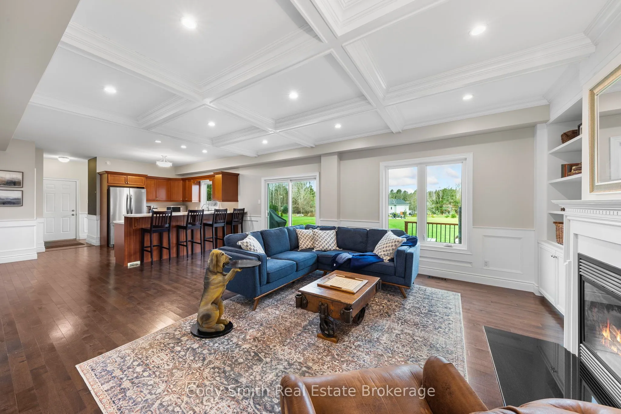 3 BRECHIN Crescent