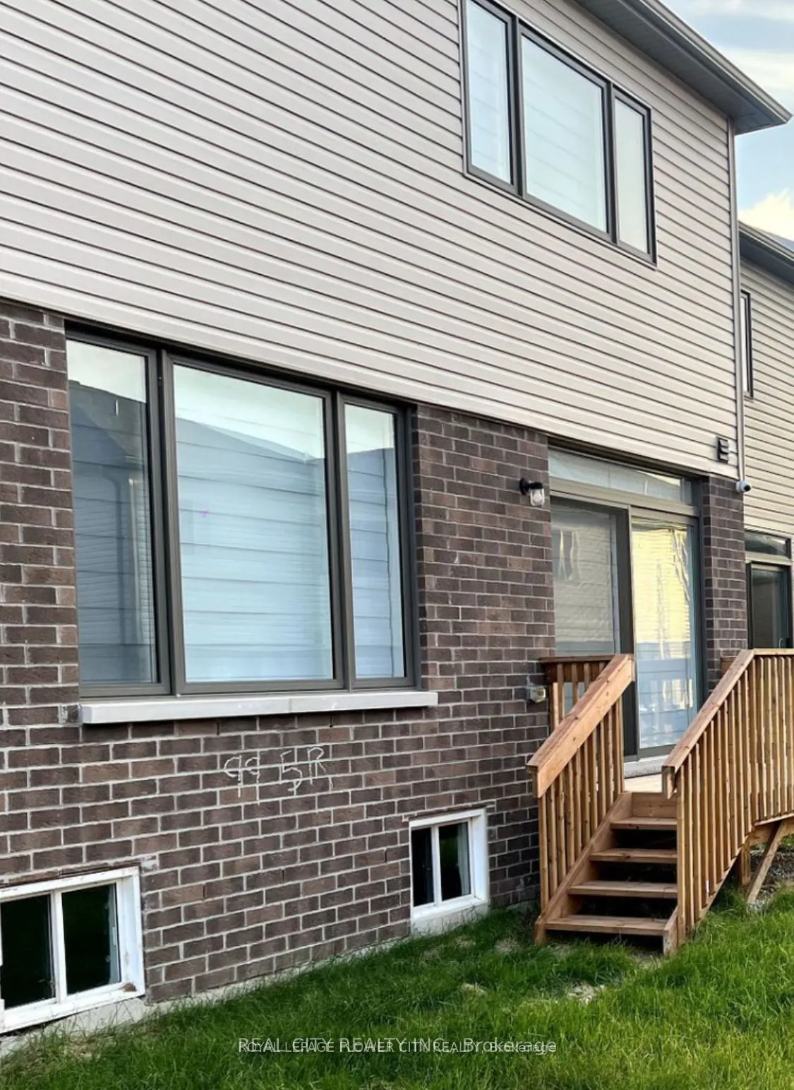 28 Bannister Road