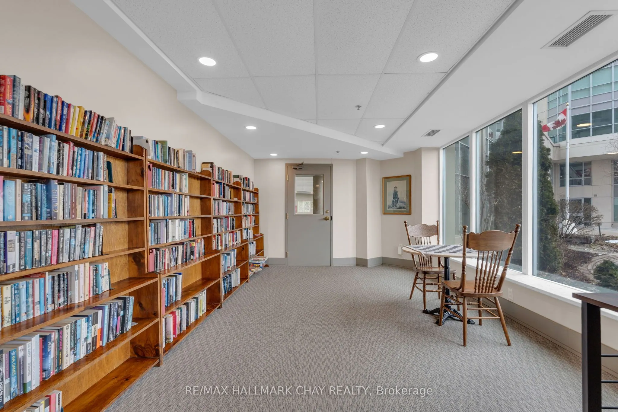 2 Toronto Street, #509