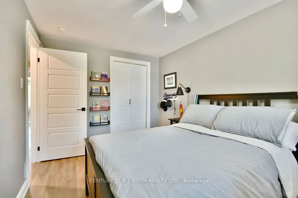 13 Clover Avenue