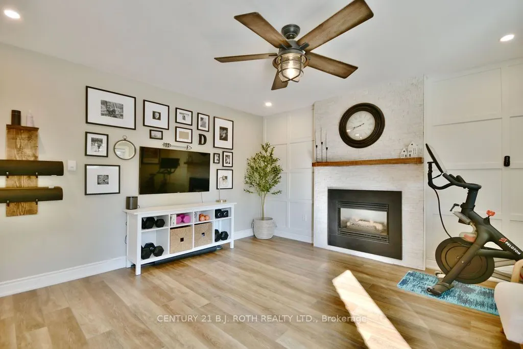 13 Clover Avenue