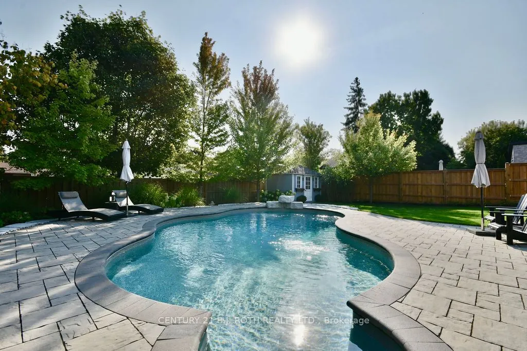 13 Clover Avenue
