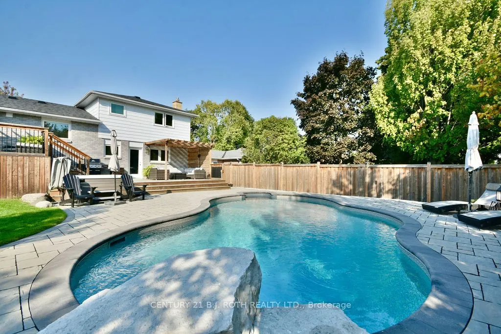 13 Clover Avenue