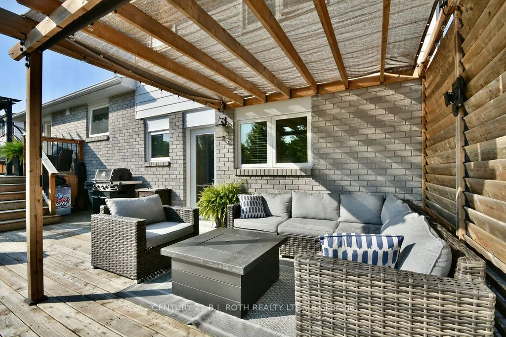 13 Clover Avenue