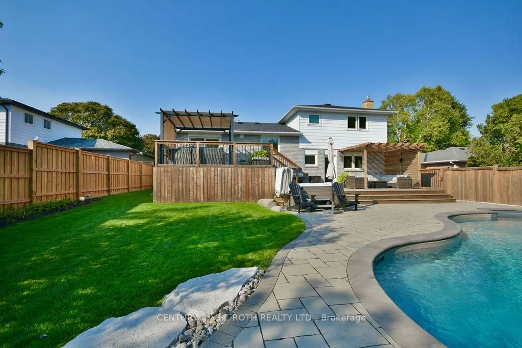 13 Clover Avenue