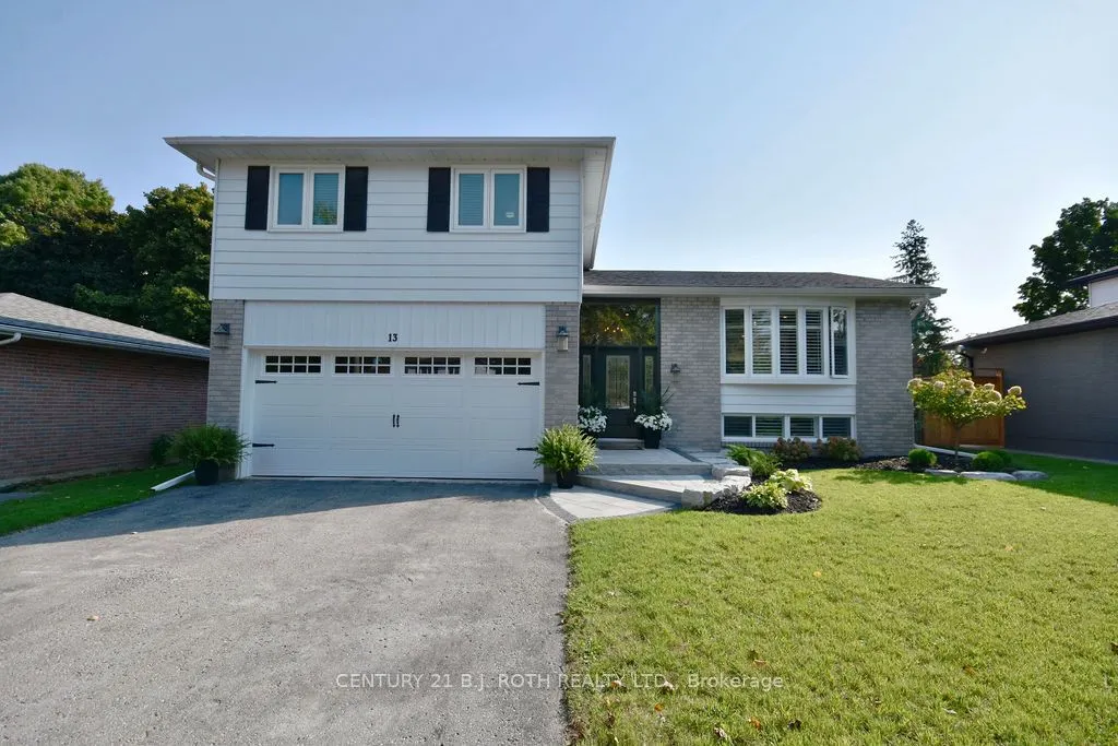 13 Clover Avenue