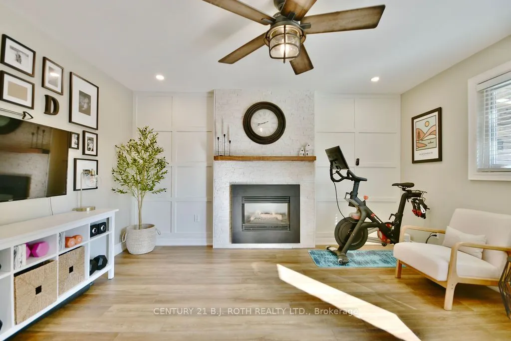 13 Clover Avenue