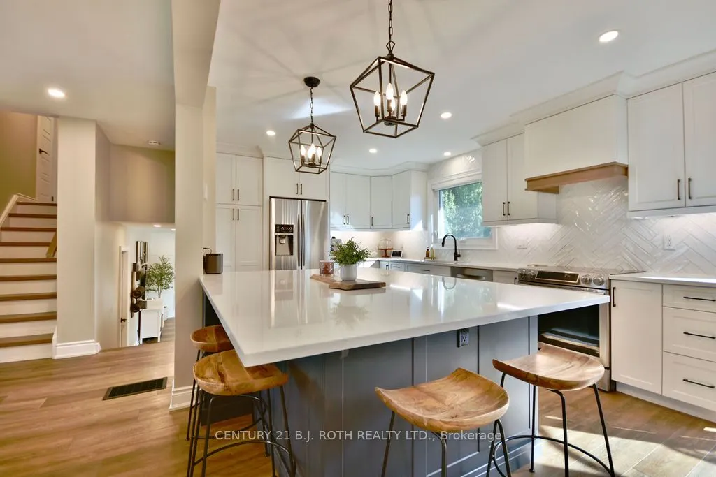 13 Clover Avenue