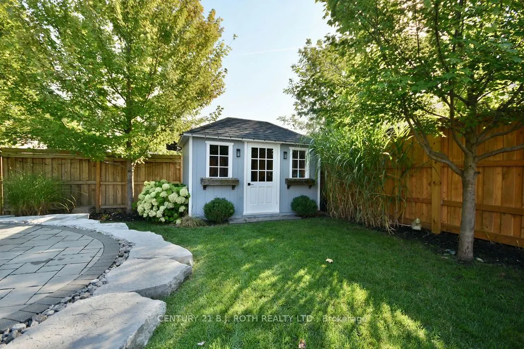 13 Clover Avenue