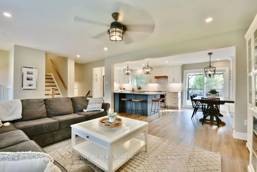 13 Clover Avenue
