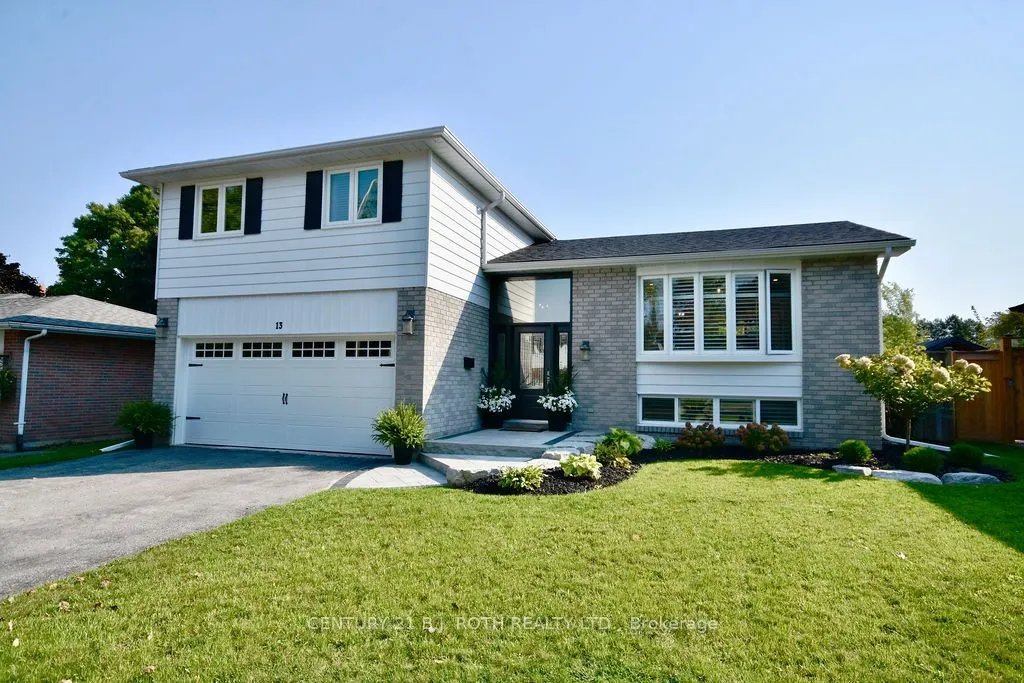 13 Clover Avenue