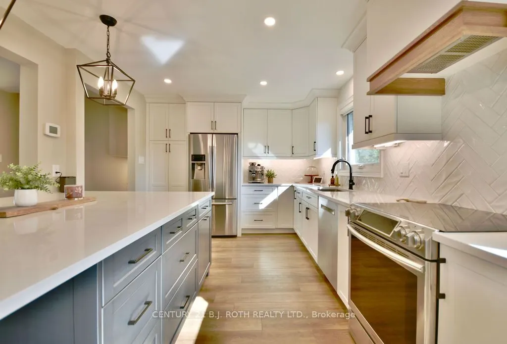 13 Clover Avenue