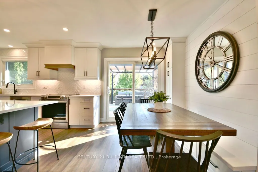 13 Clover Avenue