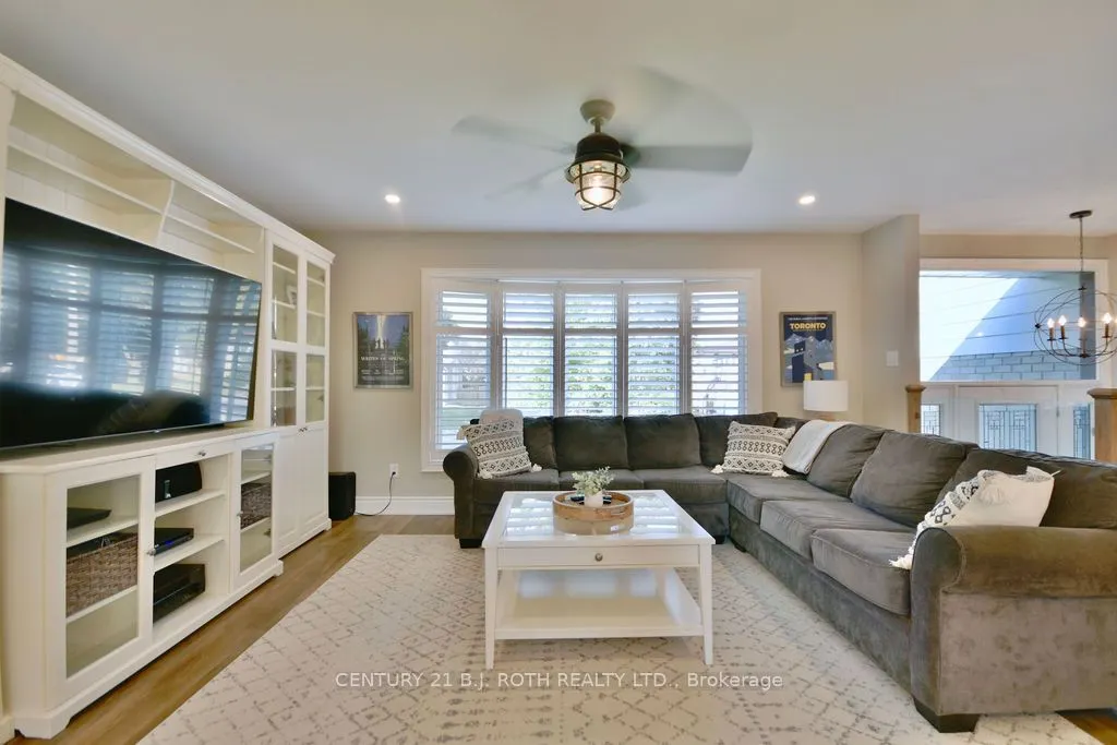 13 Clover Avenue
