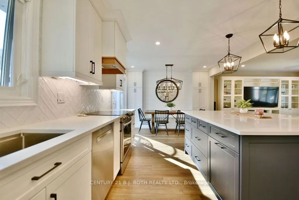 13 Clover Avenue