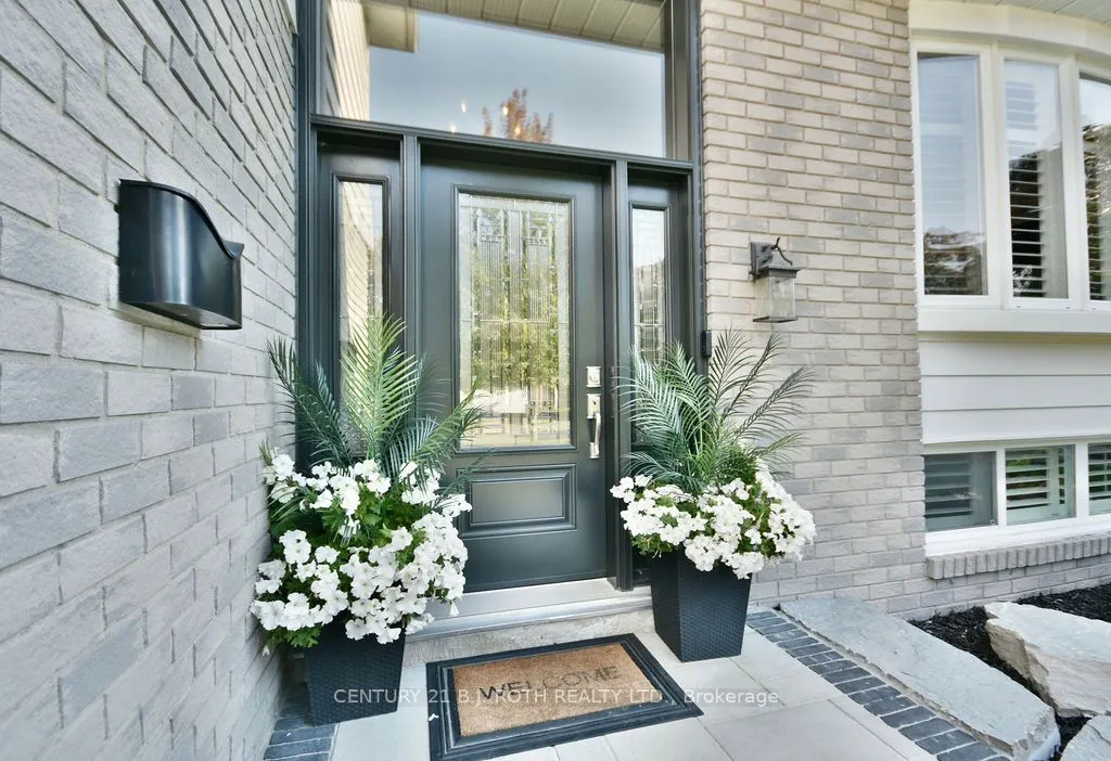 13 Clover Avenue