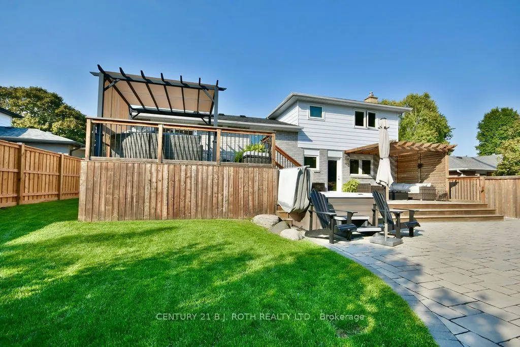 13 Clover Avenue