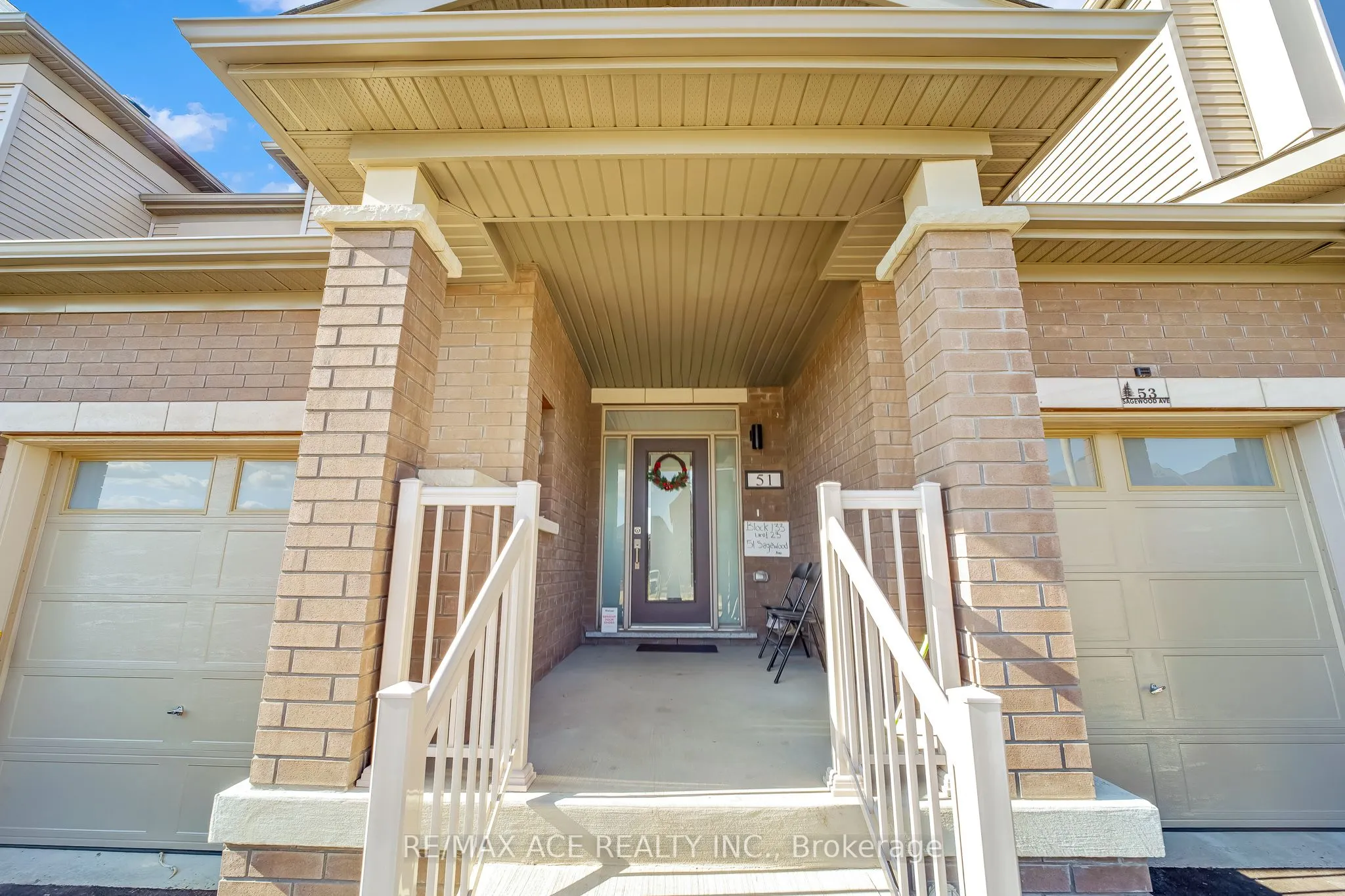 51 Sagewood Avenue