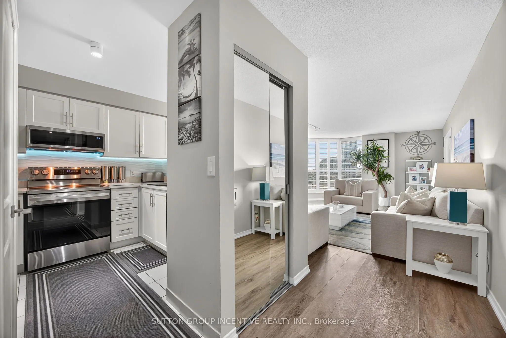 140 Dunlop Street E, #505
