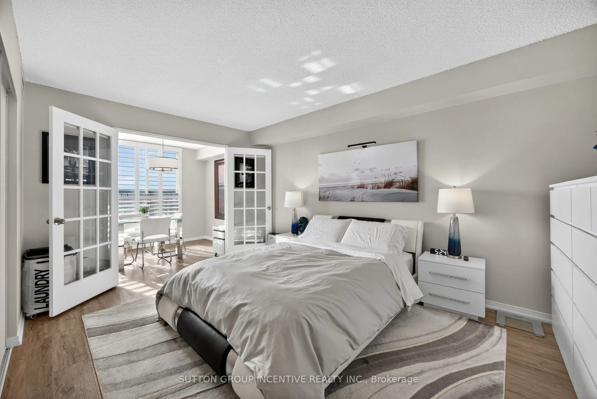 140 Dunlop Street E, #505