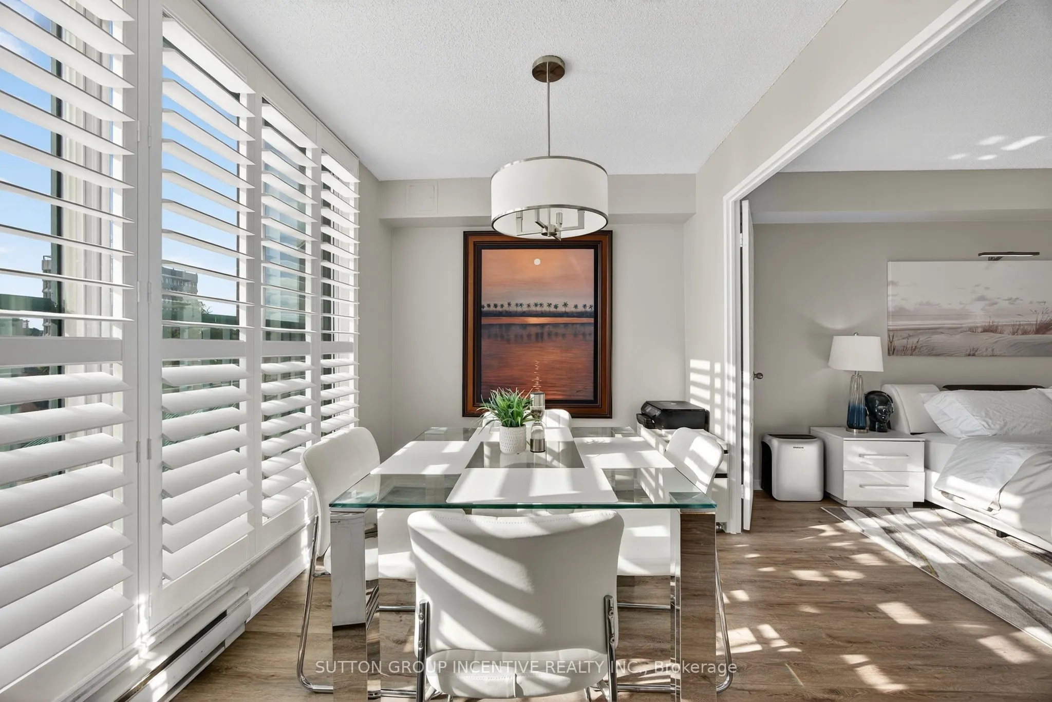 140 Dunlop Street E, #505