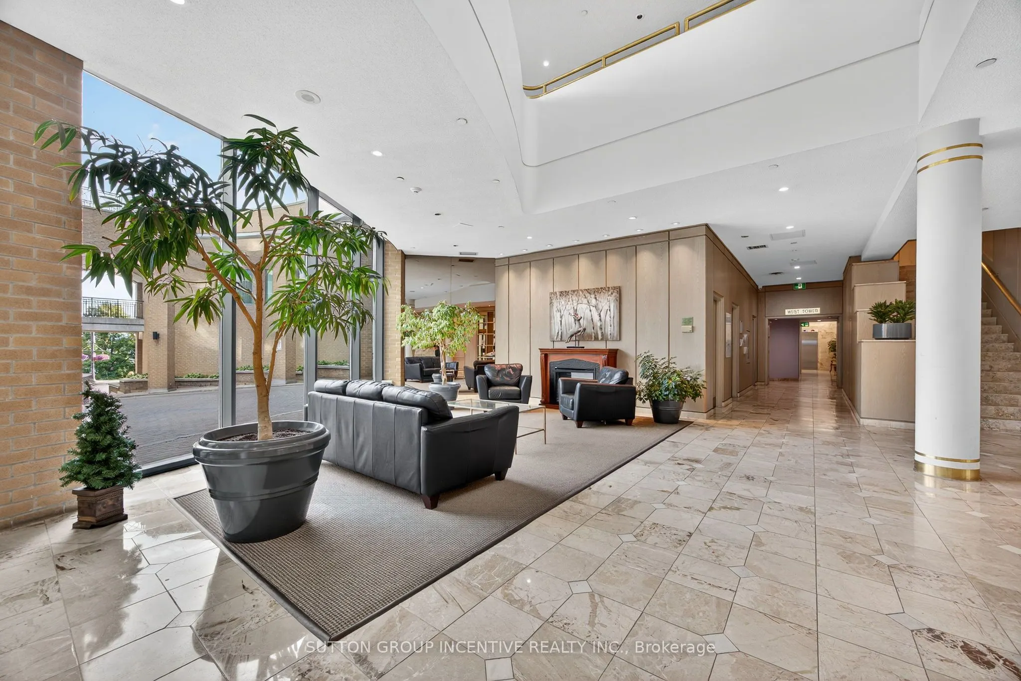 140 Dunlop Street E, #505