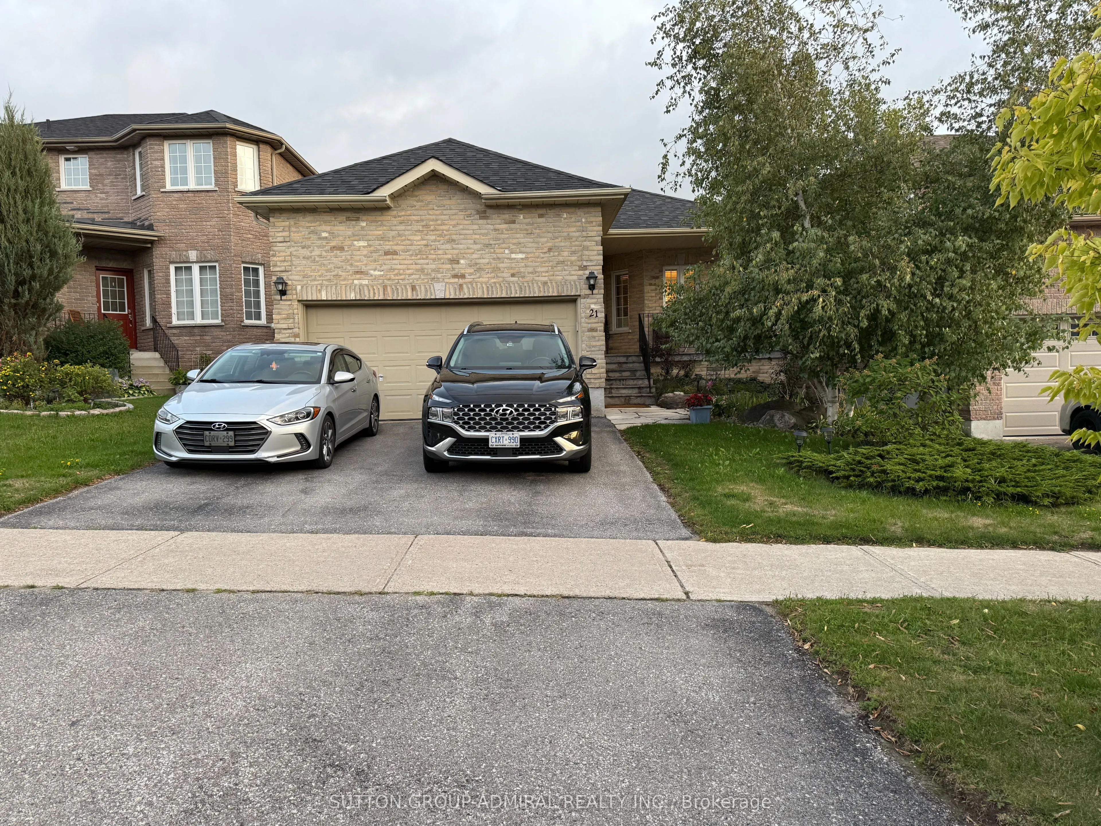 21 Black Ash Trail S