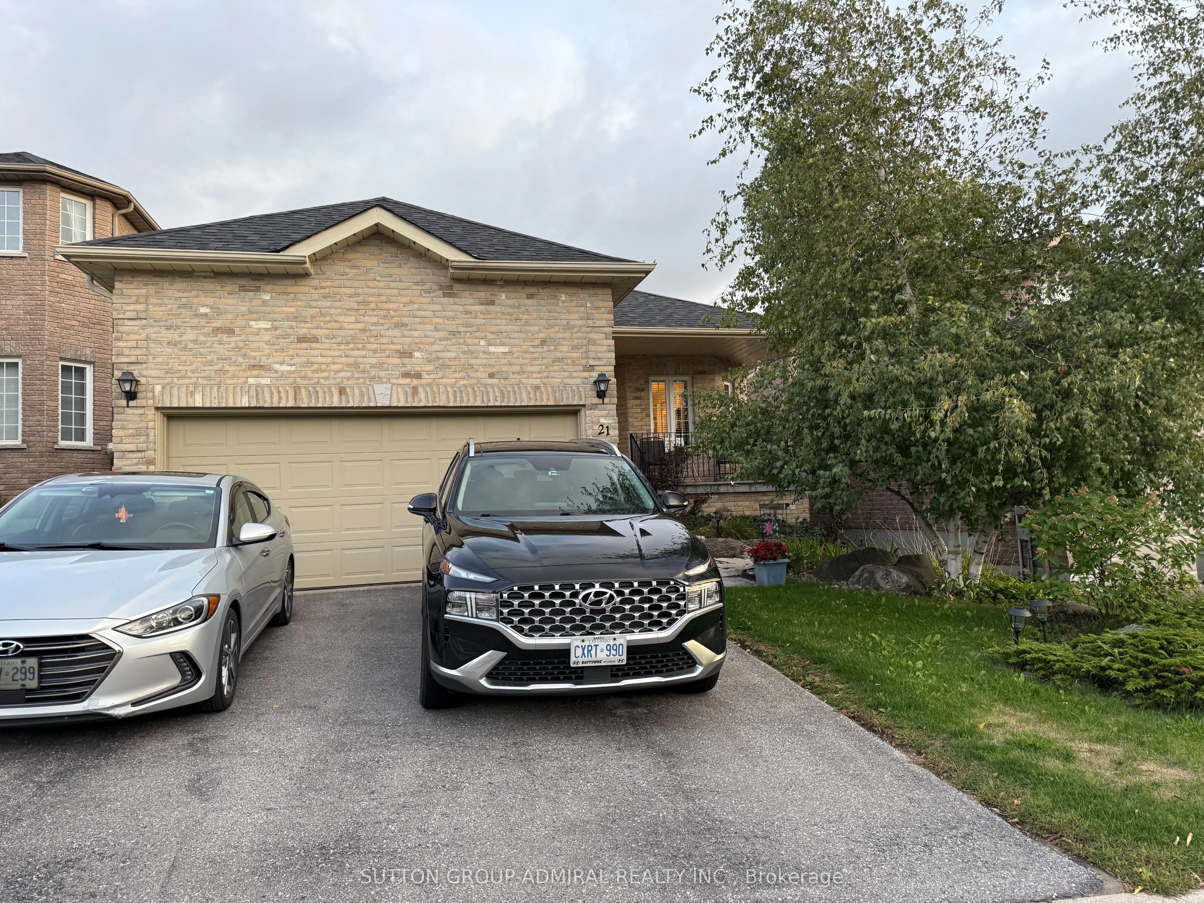 21 Black Ash Trail S