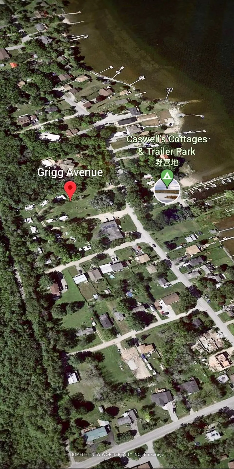 14 Grigg Avenue