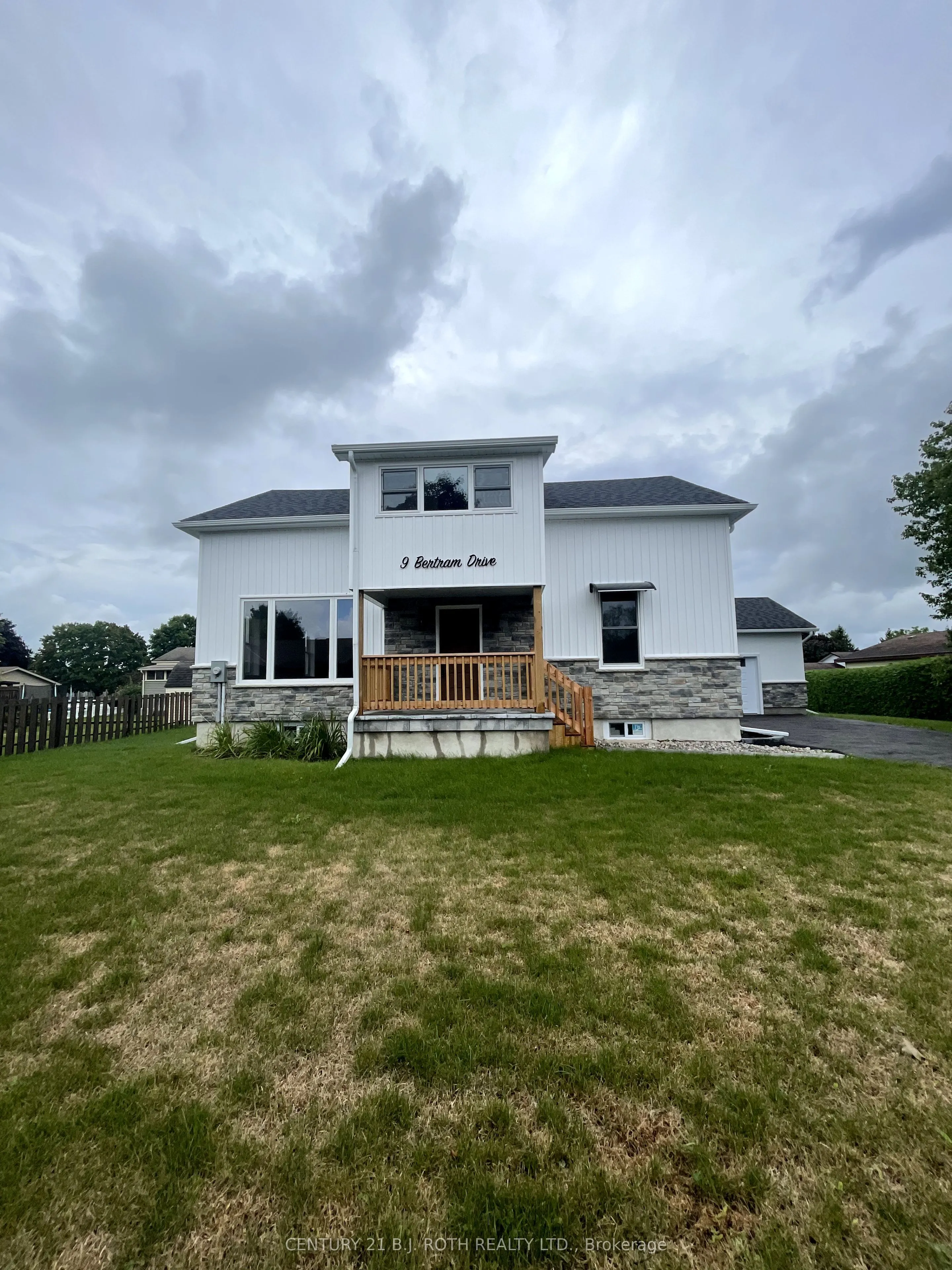 9 Bertram Drive
