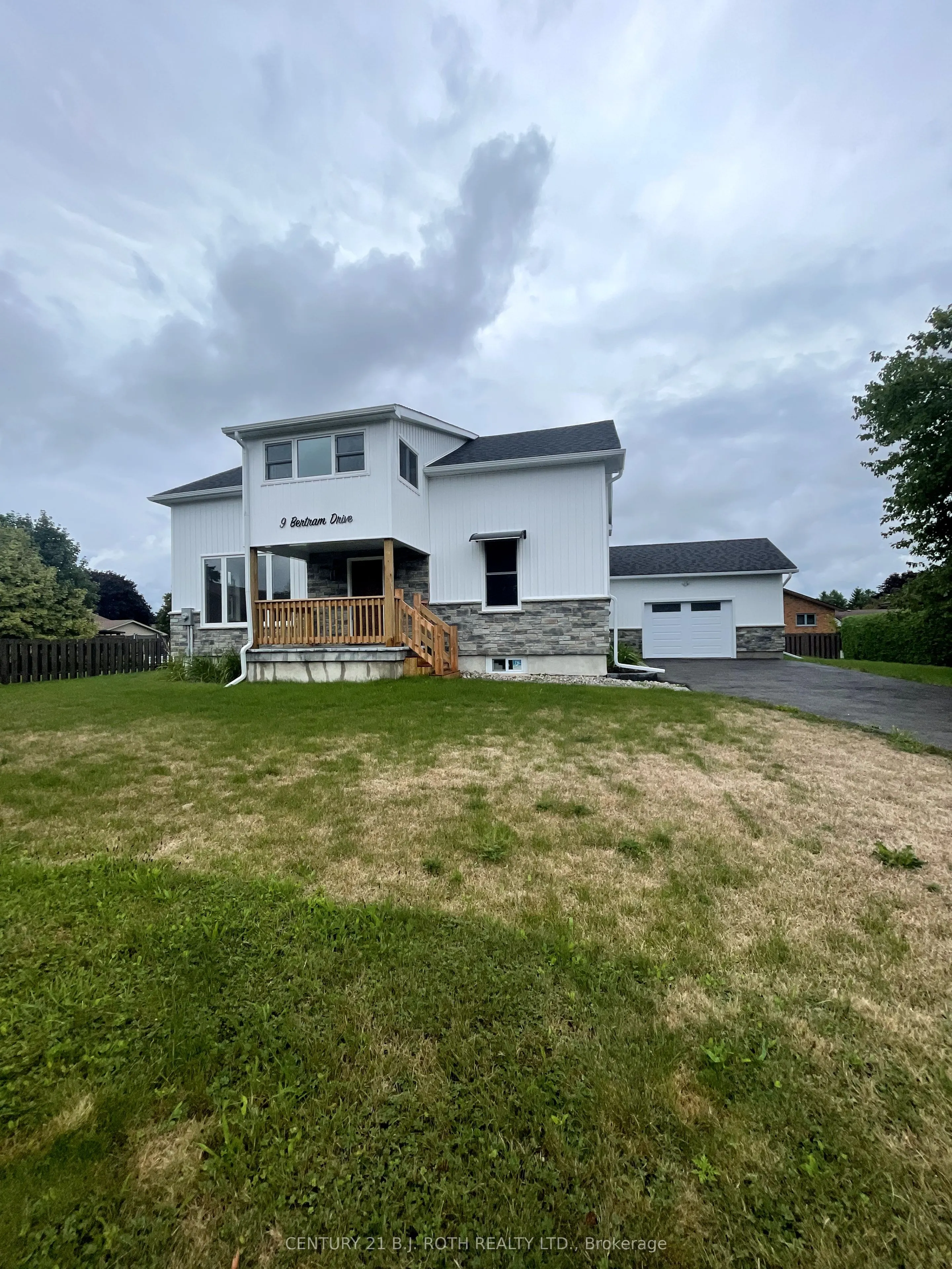 9 Bertram Drive