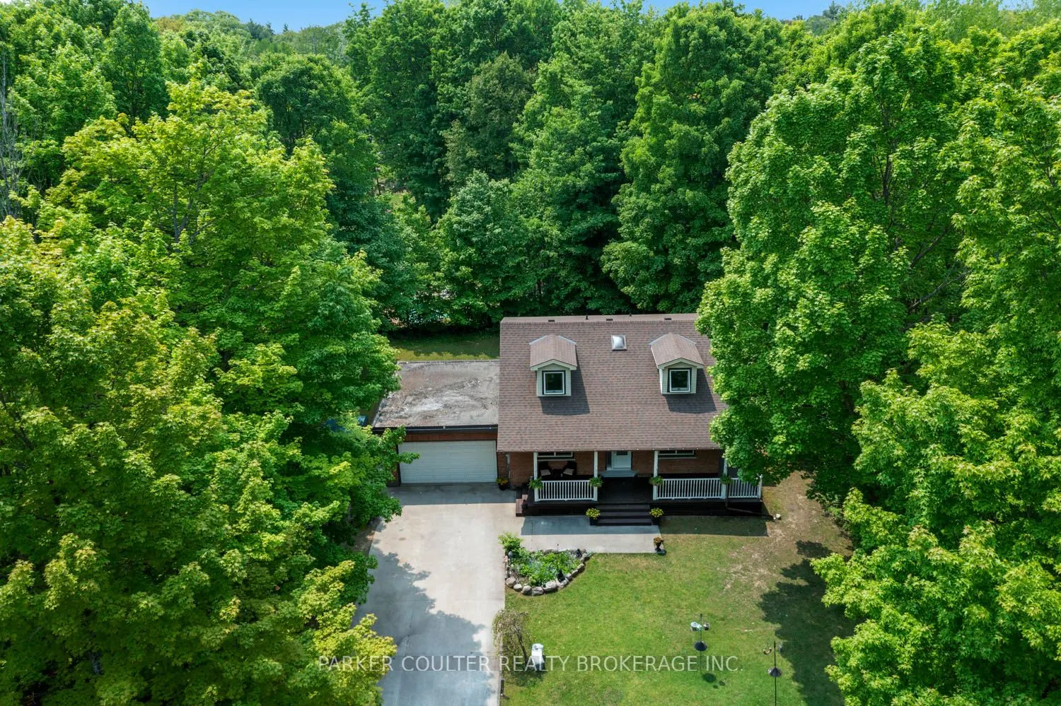 57 Macedonia Circle