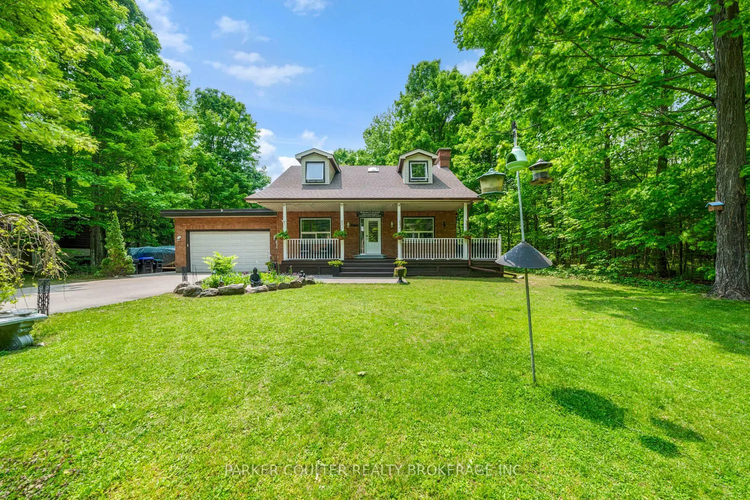 57 Macedonia Circle