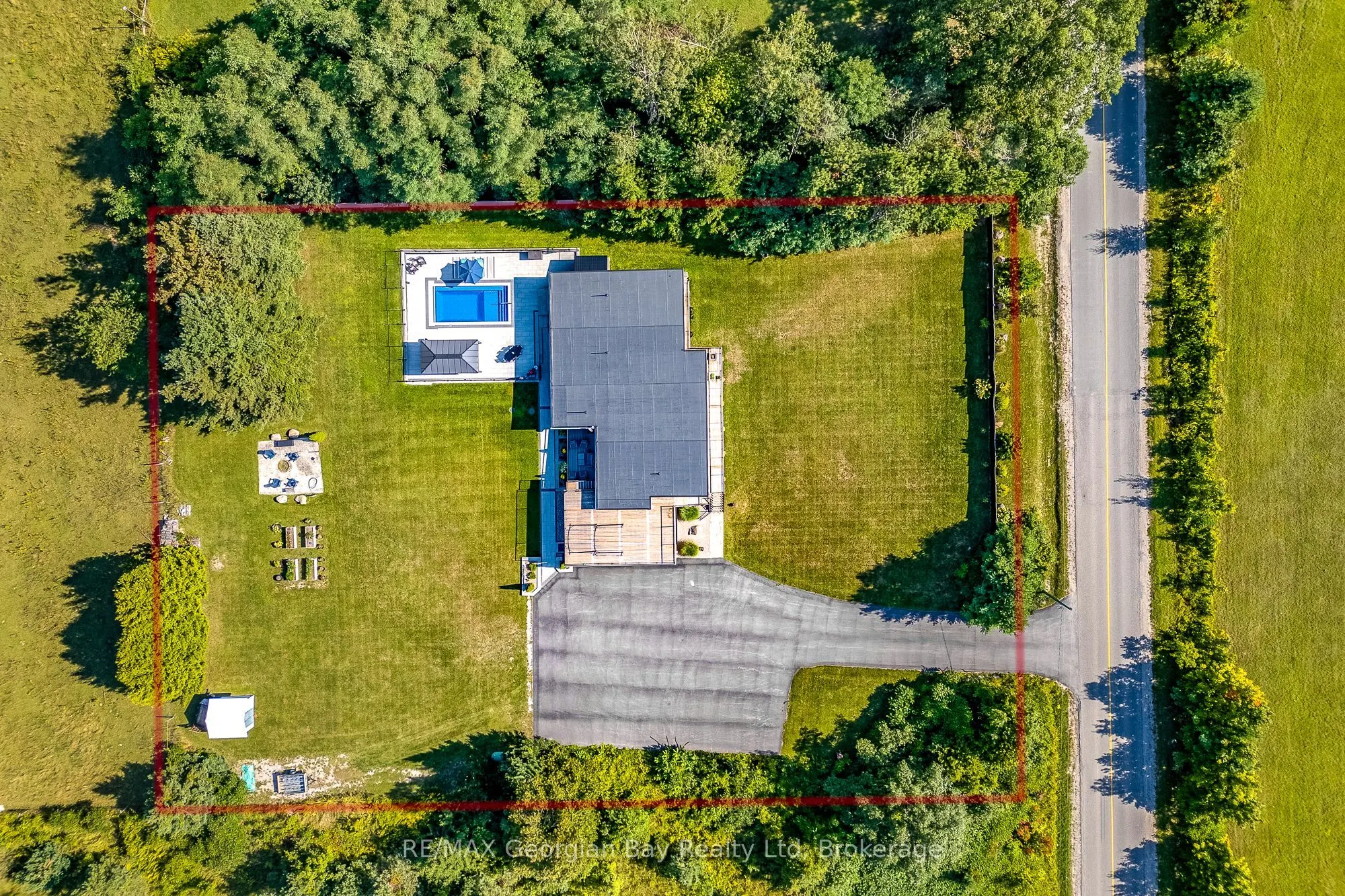 165 Wilson Road