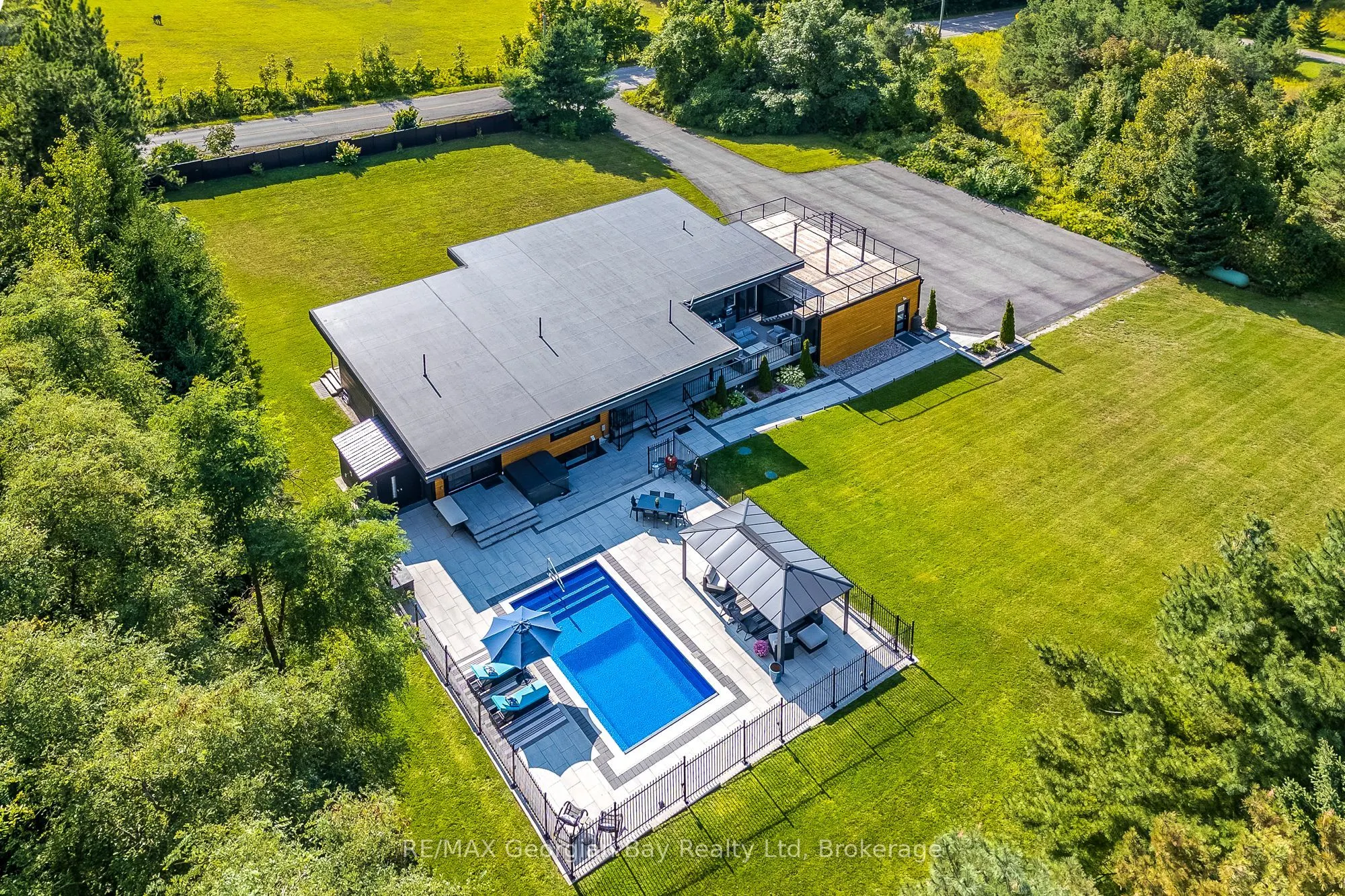 165 Wilson Road