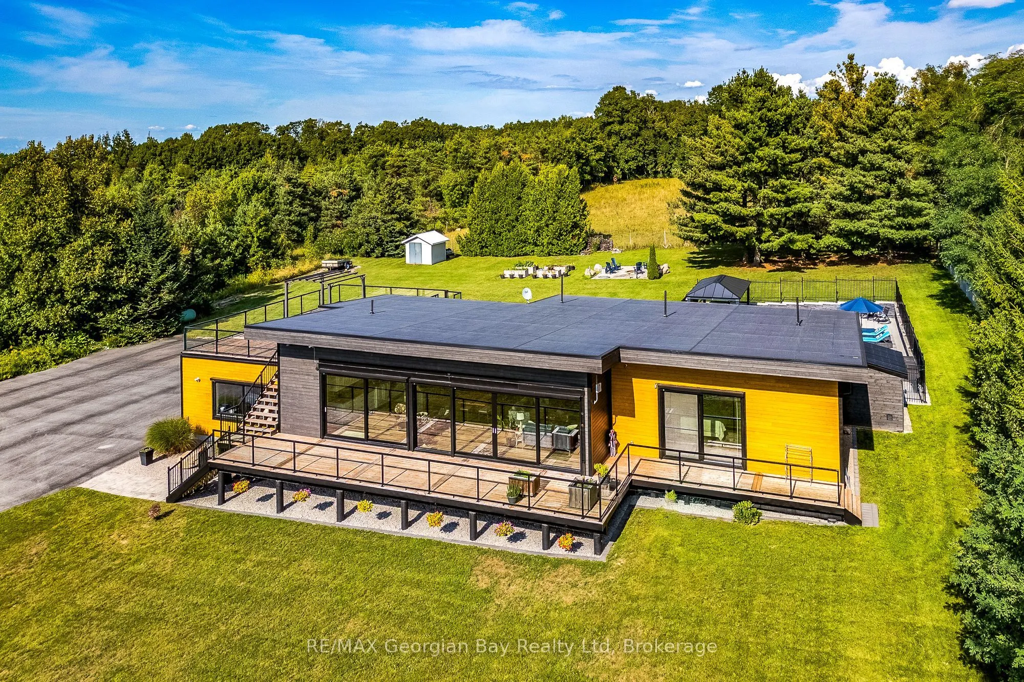 165 Wilson Road
