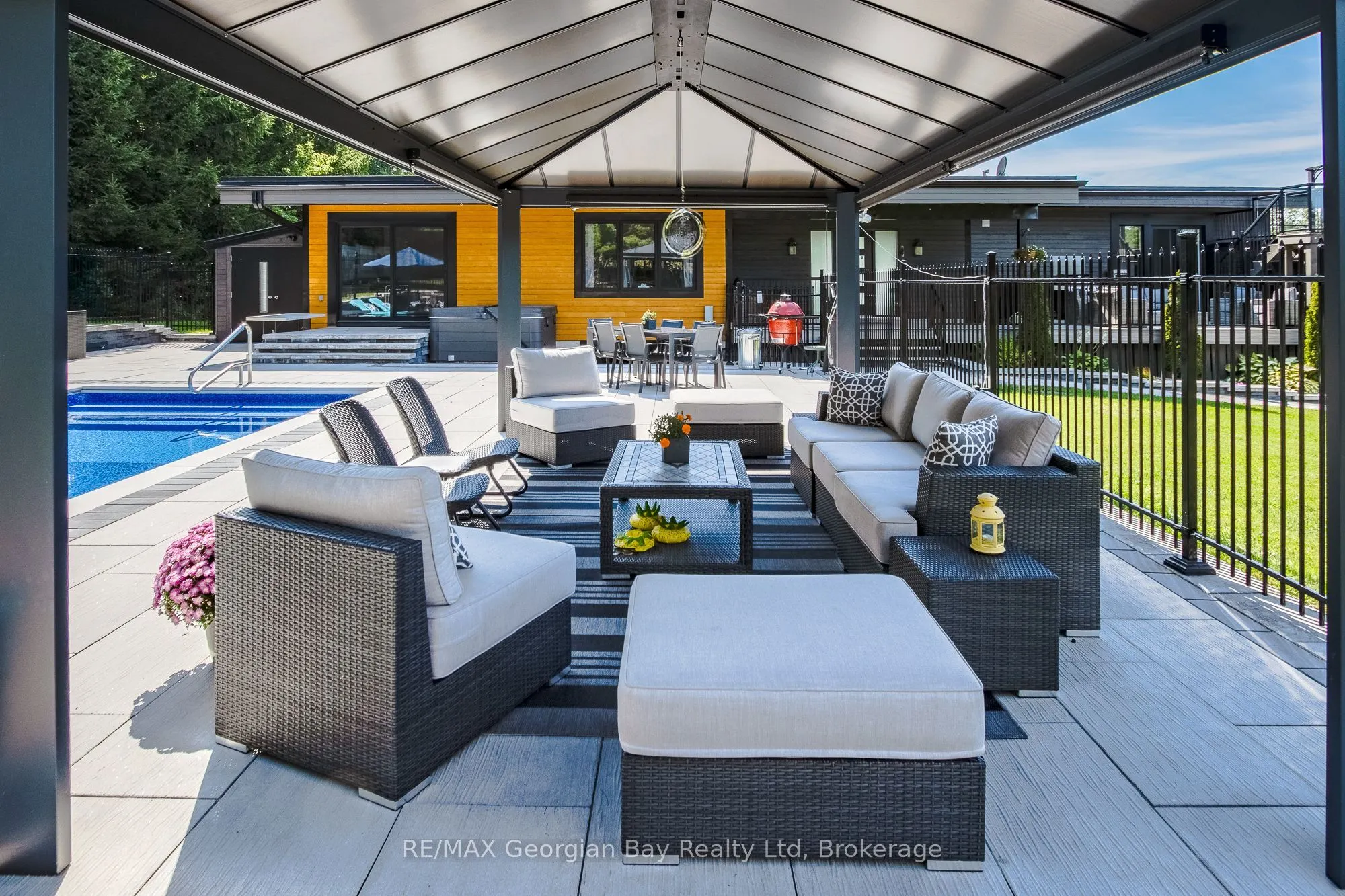165 Wilson Road