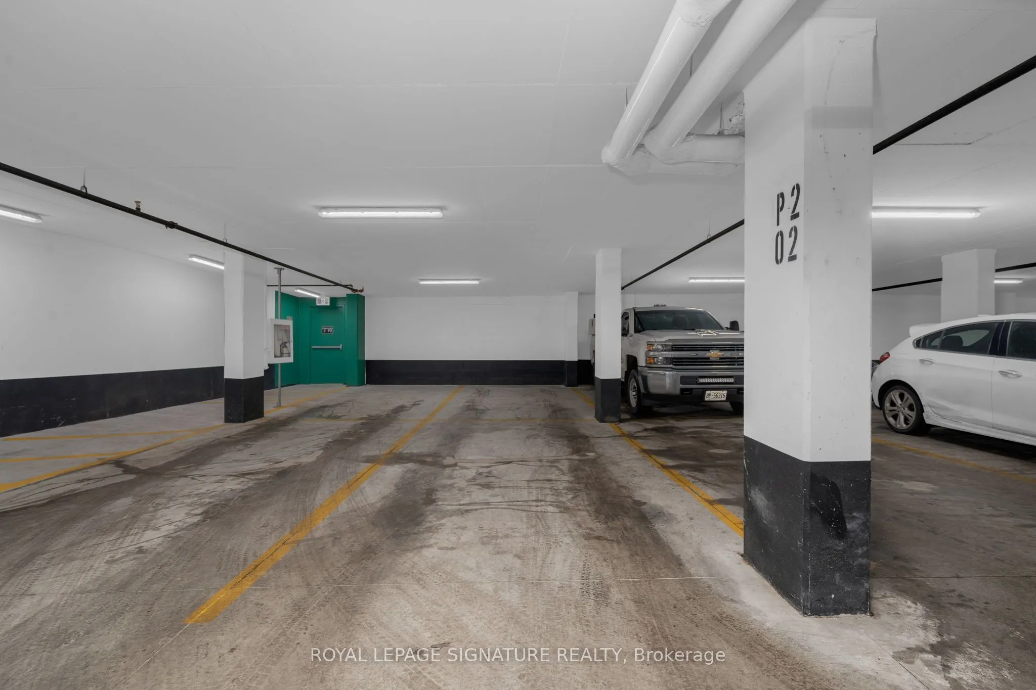 681 Yonge Street, #421